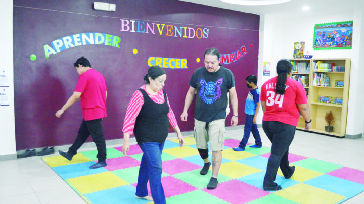 Bibliotecas de Nuevo Laredo, ¿cuáles son?