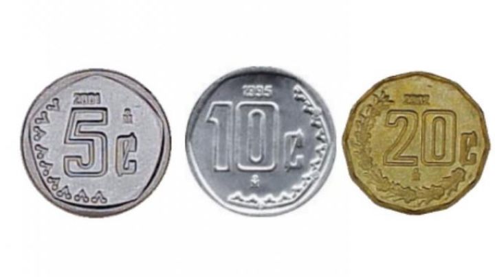 Adiós a la morralla: Los centavos podrían desaparecer pronto