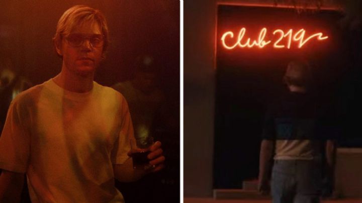 Jeffrey Dahmer: Así luce Club 219, el bar donde escogía a sus víctimas | FOTOS