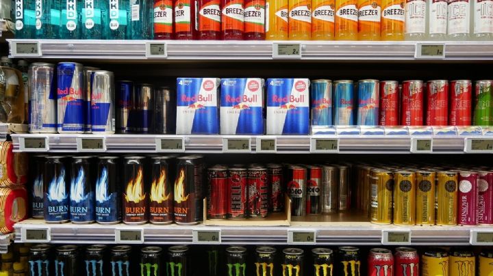 Menor abusa de bebidas energéticas y muere de un infarto en Saltillo