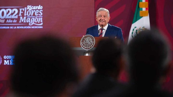 "Política de saqueo provocó injusticias y rezago al país": AMLO