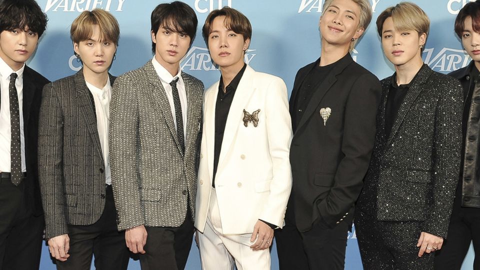 BTS va estar fuera de la música por un tiempo