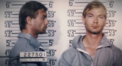 Jeffrey Dahmer: ¿Por qué tenía los ojos amarillos?