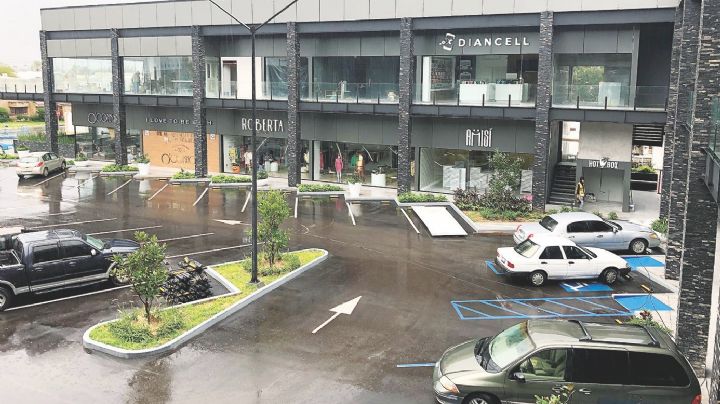 Punto Madero: abre nueva plaza comercial en Nuevo Laredo