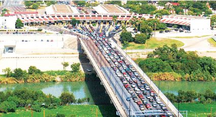 Sigue negociación por proyecto de puente