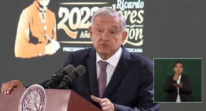 López Obrador revela qué se discutió en la llamada con Joe Biden