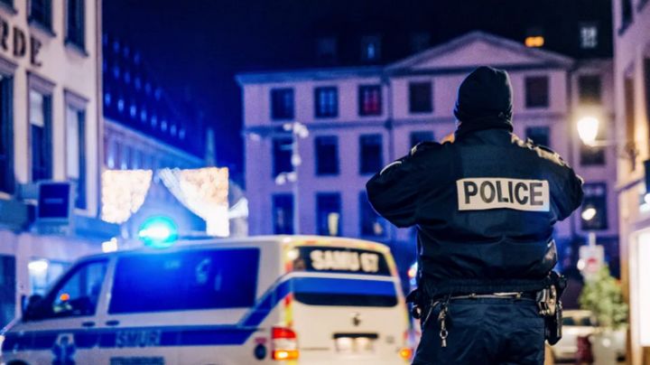 Aterradoras declaraciones de mujer que mató y desmembró a niña en París