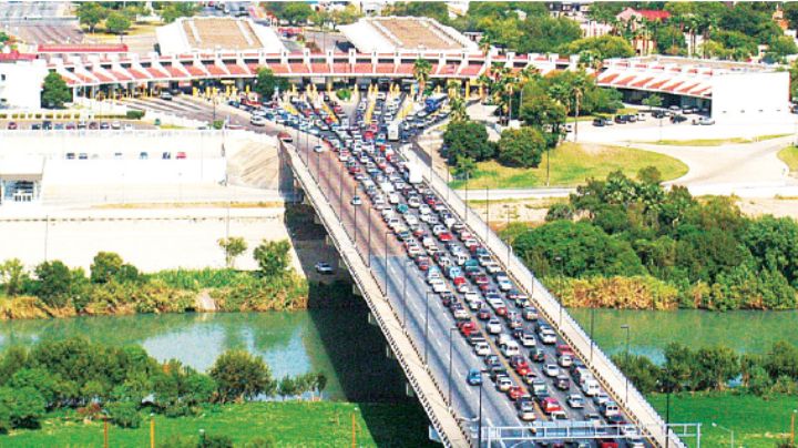 Sigue negociación por proyecto de puente