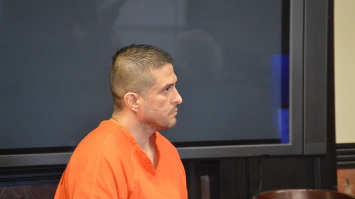 Juicio contra Juan David Ortiz por feminicidios comienza el lunes 28