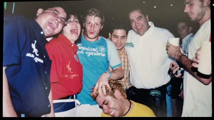 Los bares de Nuevo Laredo que recuerdan con nostalgia los "chavorucos"