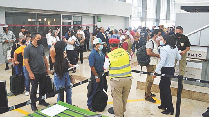 Llegará inversión millonaria a Nuevo Laredo