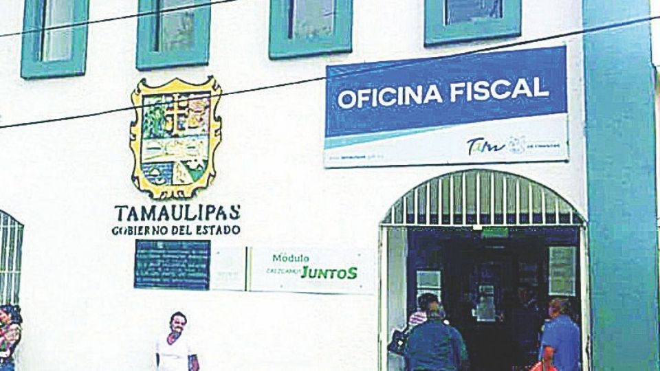 Hacer trámites en la Oficina Fiscal del Estado es engorroso y eso
trata de corregir la nueva administración estatal.