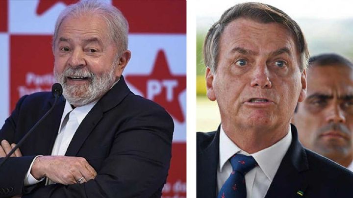 Elecciones en Brasil: Lula supera a Bolsonaro, pero no le alcanza: habrá segunda vuelta