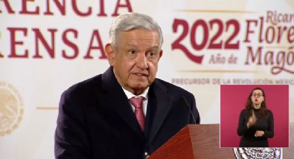 Afirma AMLO que la corrupción está tipificada actualmente como delito grave