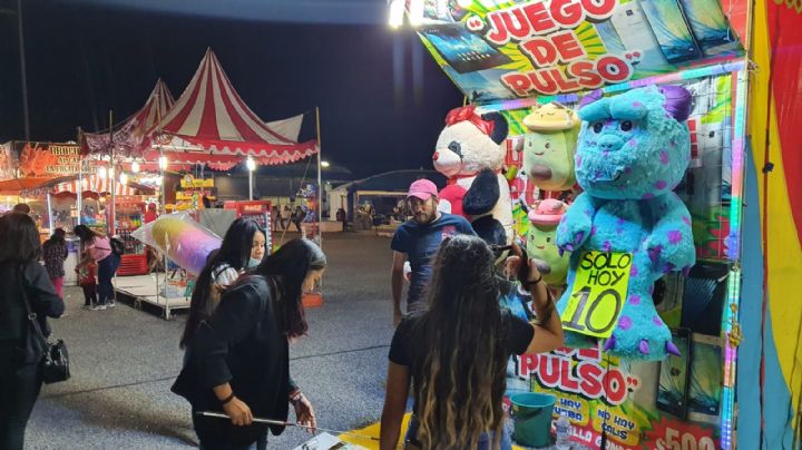 Arranca Feria Tamaulipas 2022: Cartelera, costos de boletos y todo lo que debes saber