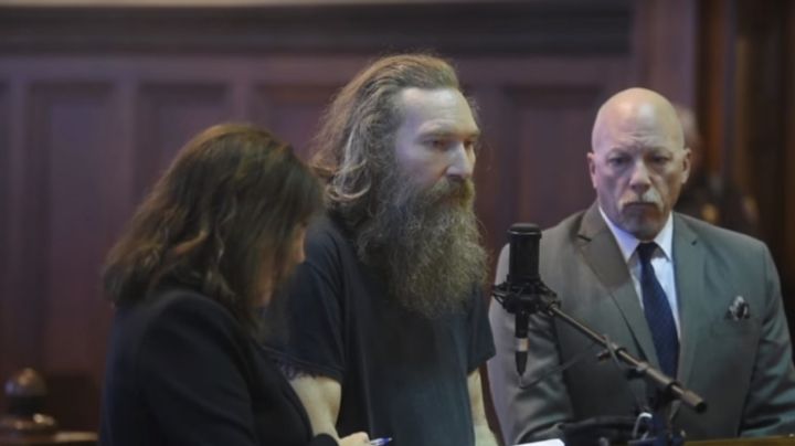 ¿Quién es el caníbal de Michigan, sentenciado a cadena perpetua?