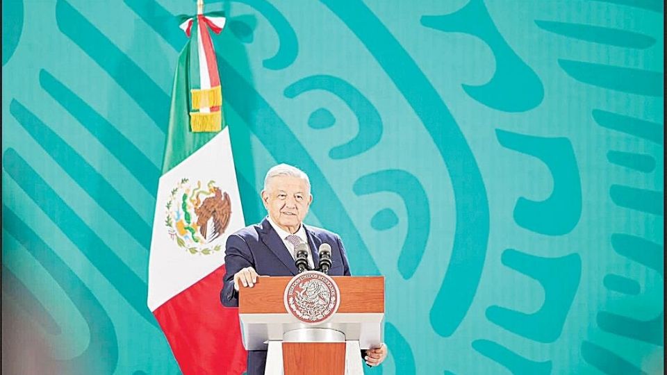 Habrá inversión millonaria en Tamaulipas, destacó el presidente Andrés Manuel López Obrador