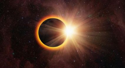 Eclipse solar: El día se volverá noche unos segundos este martes