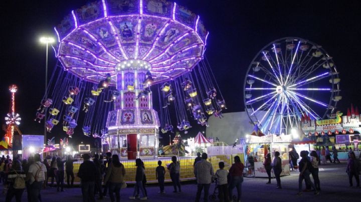 Feria de Tamaulipas 2022: Estos son los artistas del Teatro del Pueblo