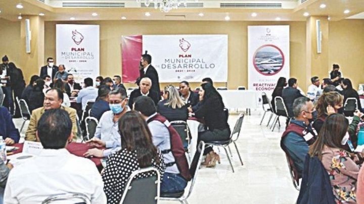 Invitan a la ciudadanía a rendición de cuentas