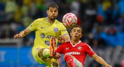 Toluca elimina al América; choriceros avanzan a la Gran Final