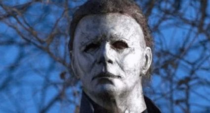 Matan a hombre disfrazado de Michael Myers que amenazaba a transeúntes | VIDEO