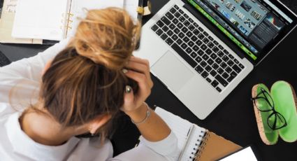 Derecho laboral: Cinco señales de que trabajas en una empresa 'explotadora'