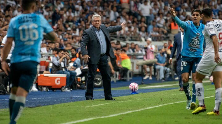 No hubo remontada: Rayados cae 1-0 (6-2 global) ante Pachuca