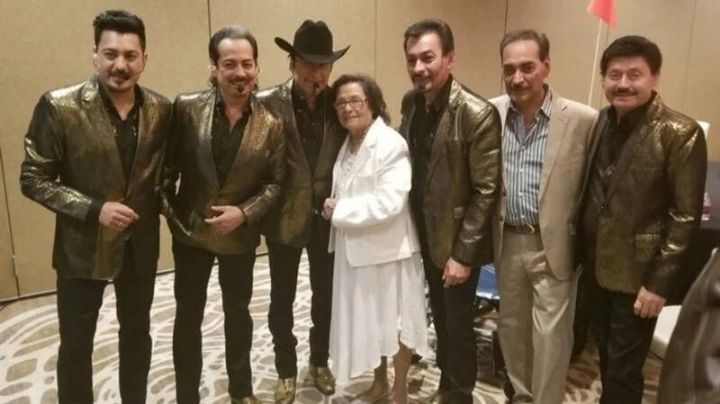Quién es Consuelo Angulo de Hernández, mamá de Los Tigres del Norte