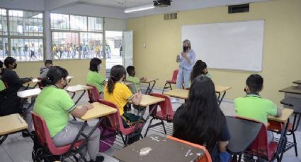 Viene puente escolar y de inmediato otra suspensión de clases