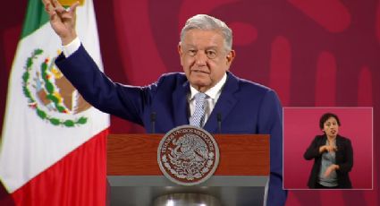 AMLO celebra reducción de la inflación en México; buscará que baje más