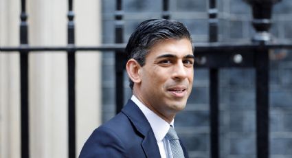 Rishi Sunak será el nuevo Primer Ministro de Reino Unido