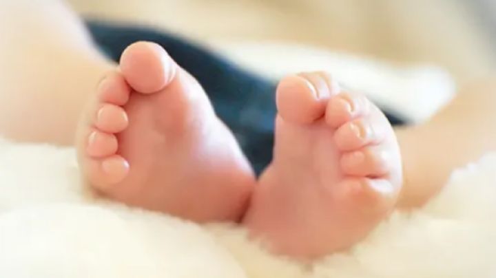 Hallan a bebé de 2 meses en una casa de Tamaulipas; estaba completamente sola