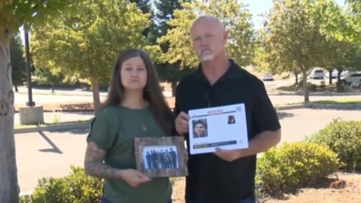 Maestra es arrestada por esconder a alumno dos años en su casa