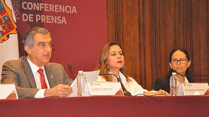 Exfuncionarios de Cabeza de Vaca son llamados para aclarar irregularidades