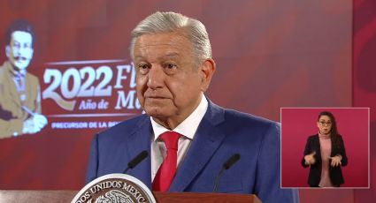 AMLO asegura nuevamente que dejará un "sistema de salud de primera"