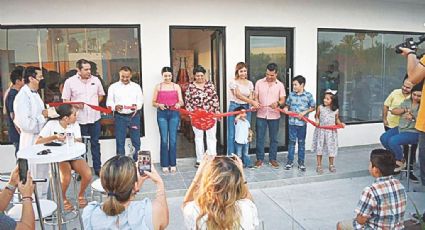 Todos los días se abre un negocio en Nuevo Laredo