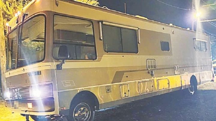 Intentan cruzar a inmigrantes hasta en remolques