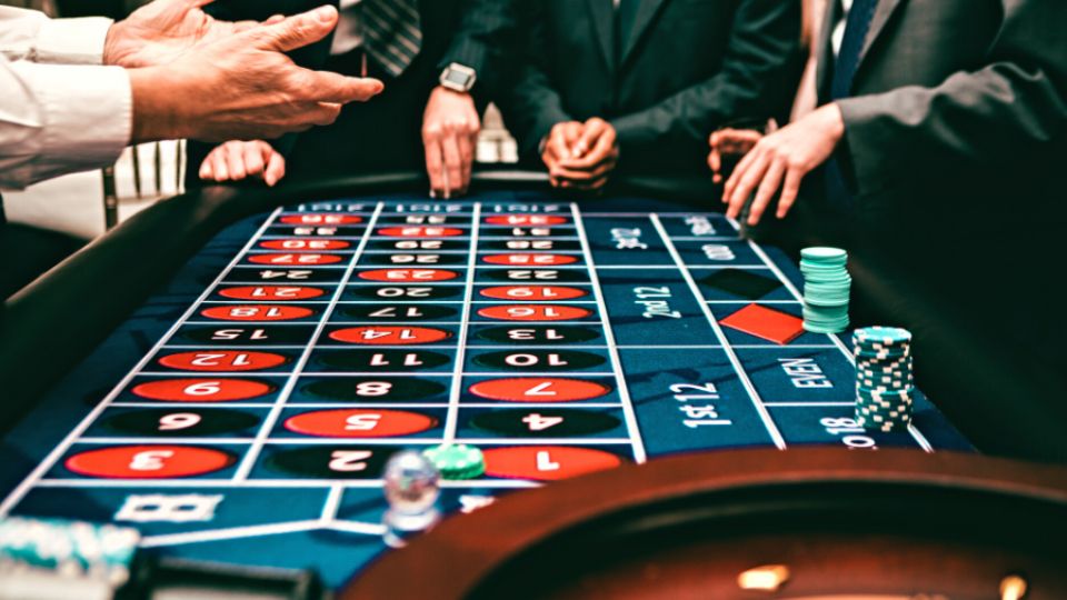 Uno de los primeros consejos que debemos de tomar es al seleccionar el casino.