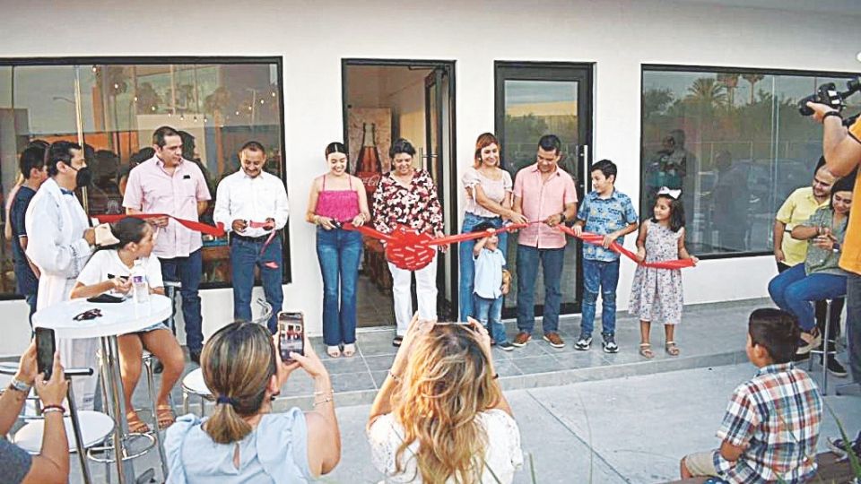 Los nuevos negocios se han abierto en su mayoría, en el Centro Histórico.