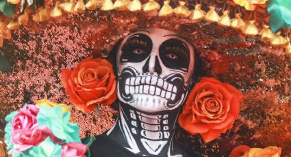 Nuevo Laredo se pondrá internacional con Festival de la Catrina