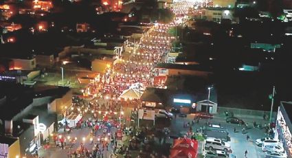 Campechaneada de Aniversario en Nuevo Laredo: ¿cuándo será?