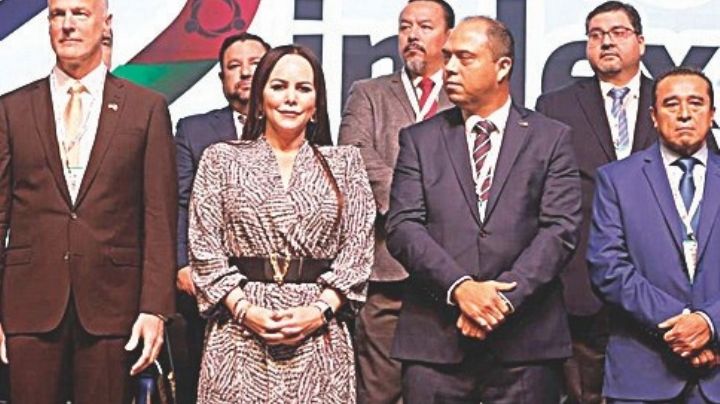 Fortalecen con foro el liderazgo de Nuevo Laredo