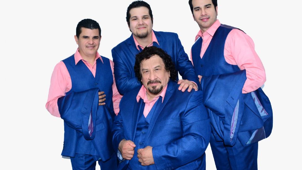 Muere el vocalista de Los Caminantes