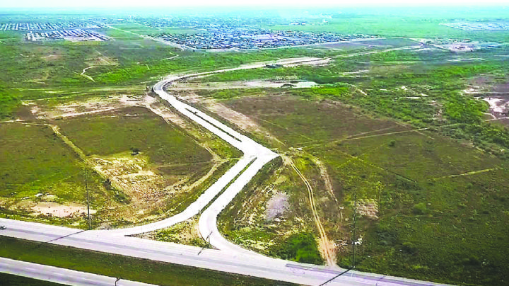 Bloqueó Rivas progreso de Nuevo Laredo al negarse a invertir en parque industrial