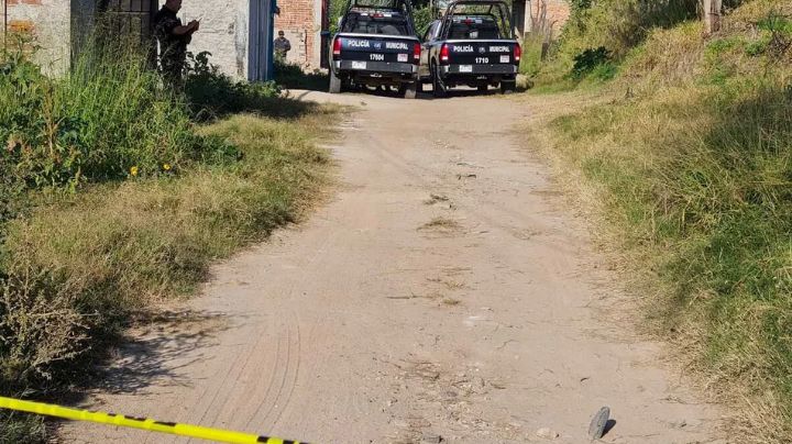Hombre es asesinado a golpes en Jalisco; quedó irreconocible