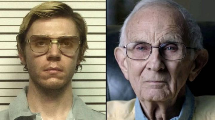 Jeffrey Dahmer: padre demandará a Netflix por serie sobre su hijo