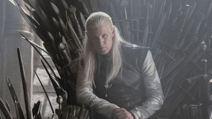 Matt Smith, protagonista de House of the Dragon, padece una enfermedad