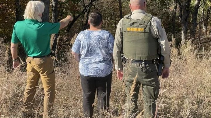 Mujer confiesa que su padre mató a 70 mujeres y ella ayudó a enterrarlas