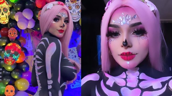 Karely Ruiz revela su dirección y cuenta bancaria para recepción de regalos por su cumple